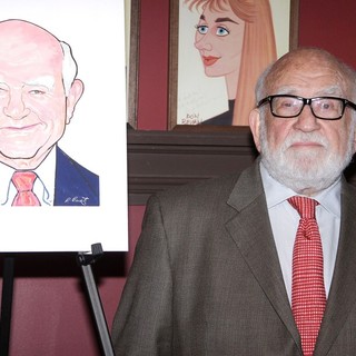 Ed Asner