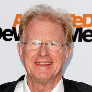 Ed Begley Jr.