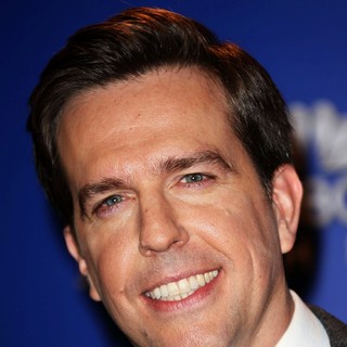 Ed Helms in 70th Annual Golden Globe Awards Nominations Announcement