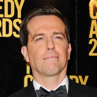 Ed Helms in The Comedy Awards 2012 - Arrivals
