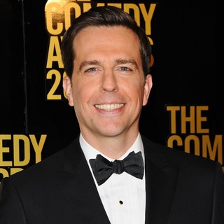 The Comedy Awards 2012 - Arrivals