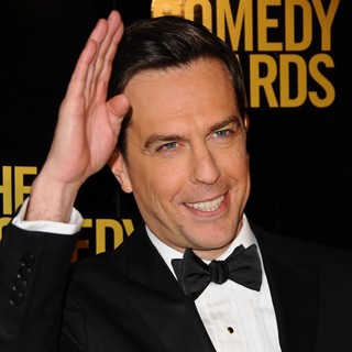 Ed Helms in The Comedy Awards 2012 - Arrivals