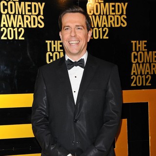 The Comedy Awards 2012 - Arrivals