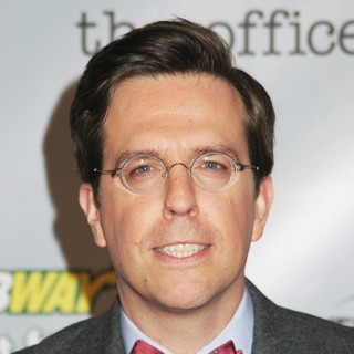 The Office Series Finale Wrap Party - Arrivals