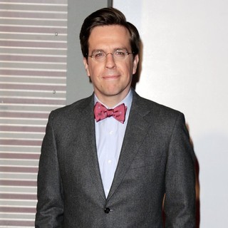 Ed Helms in The Office Series Finale Wrap Party - Arrivals - ed-helms-the-office-series-finale-wrap-party-03