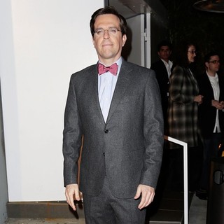 The Office Series Finale Wrap Party - Arrivals