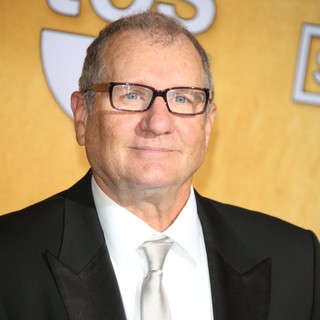 Ed O'Neill in 19th Annual Screen Actors Guild Awards - Press Room