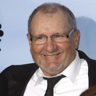 Ed O'Neill in The 69th Annual Golden Globe Awards - Press Room