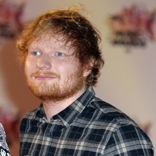 17th NRJ Music Awards - Arrivals