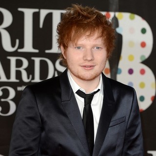 The 2013 Brit Awards - Arrivals