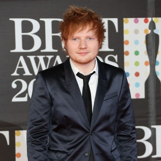 The 2013 Brit Awards - Arrivals