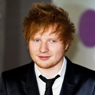 Ed Sheeran in The 2013 Brit Awards - Arrivals - ed-sheeran-2013-brit-awards-04
