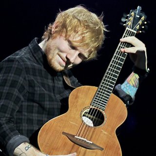 Ed Sheeran talks about Taylor Swift and Harry Styles big 