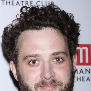 Eddie Kaye Thomas in The Opening Night After Party for The Manhattan Theatre Club Production of Golden Age