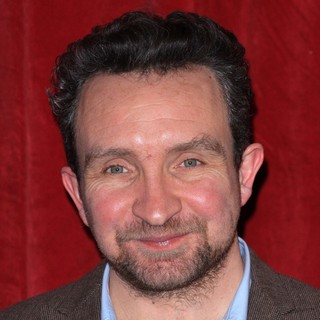 Eddie Marsan in Sherlock Holmes: A Game of Shadows Premiere - Arrivals