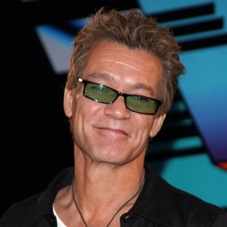 Eddie Van Halen, Van Halen in Van Halen and David Lee Roth Announce North American Tour