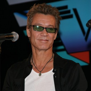 Eddie Van Halen, Van Halen in Van Halen and David Lee Roth Announce North American Tour