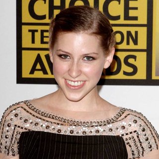 Eden Sher