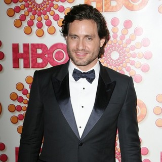 Edgar Ramirez in 2011 HBO's Post Award Reception Following The 63rd Annual Primetime Emmy Awards