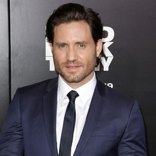 Edgar Ramirez in Los Angeles Premiere of Columbia Pictures' Zero Dark Thirty