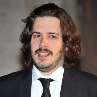 Edgar Wright in The BFI London Film Festival Awards - Arrivals