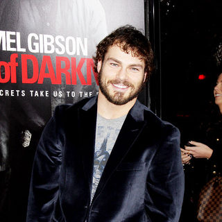 Los Angeles premiere of 'Edge of Darkness'