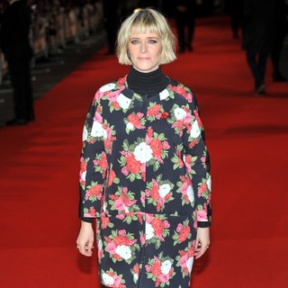 Edith Bowman in The World Premiere of Gambit