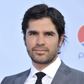 Eduardo Verastegui in 2012 NCLR ALMA Awards - Arrivals