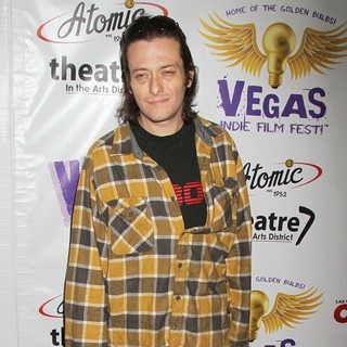 Edward Furlong in Vegas Indie Film Fest Screening of Matt's Choice