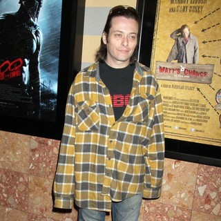 Edward Furlong in Vegas Indie Film Fest Screening of Matt's Choice