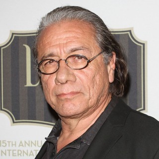 Edward James Olmos in The 2011 Los Angeles Latino International Film Festival Special Screening of Without Men - Arrivals
