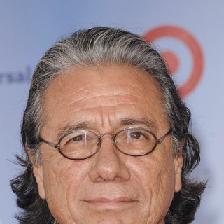 Edward James Olmos in 2011 NCLR ALMA Awards - Arrivals