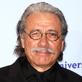 Edward James Olmos in 2012 NCLR ALMA Awards - Press Room