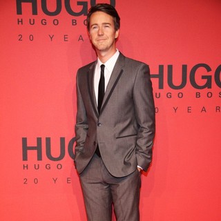 Mercedes-Benz Fashion Week Berlin Autumn-Winter 2013 - HUGO by HUGO BOSS - Arrivals - Front Row