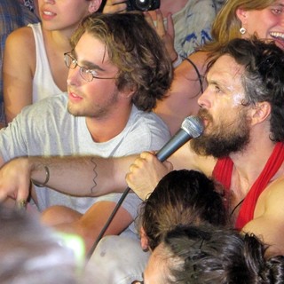 Edward Sharpe & The Magnetic Zeros in Edward Sharpe and The Magnetic Zeros Perform at Webster Hall - edward-sharpe-the-magnetic-zeros-perform-at-webster-hall-01