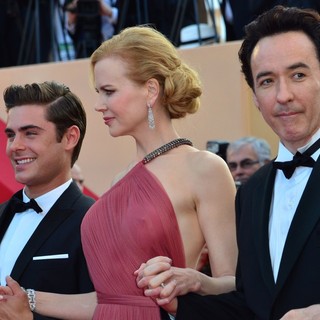 The Paperboy Premiere - During The 65th Cannes Film Festival