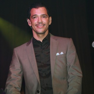 El DeBarge Performs at CD Release Show for Album Second Chance - el-debarge-cd-release-show-for-album-second-chance-10
