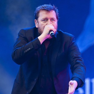 Elbow in Leeds Festival 2011 - Day 1