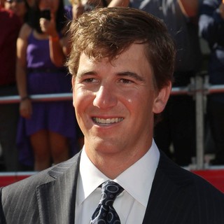 2012 ESPY Awards - Red Carpet Arrivals