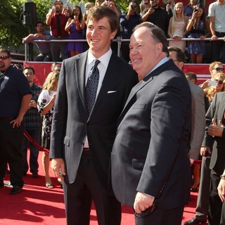 2012 ESPY Awards - Red Carpet Arrivals