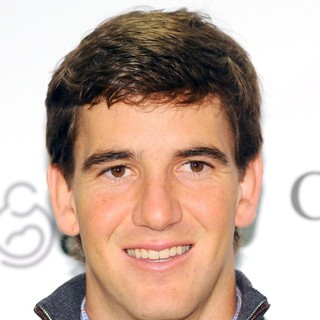 Eli Manning in Eli Manning Launches The New Limited Edition Citizen Eco-Drive Perpetual Chrono A-T Watch