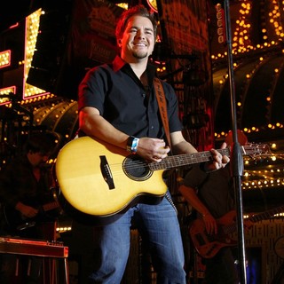 Eli Young Band in 2012 ACM Weekend on Fremont Street Experience Saturday Concerts - eli-young-band-2012-acm-weekends-01