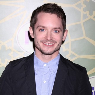 Fox 2012 All Star Winter Party - Arrivals