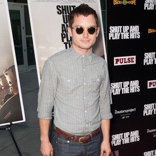 Los Angeles Premiere of Shut Up and Play The Hits