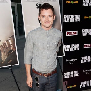 Los Angeles Premiere of Shut Up and Play The Hits