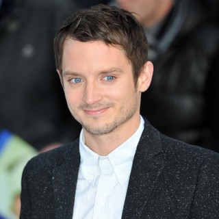 Happy Feet Two European Premiere - Arrivals
