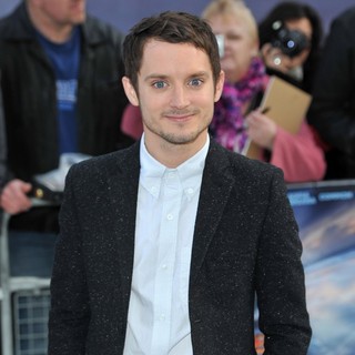 Happy Feet Two European Premiere - Arrivals