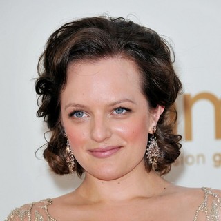 Elisabeth Moss in The 63rd Primetime Emmy Awards - Arrivals