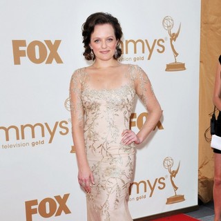 The 63rd Primetime Emmy Awards - Arrivals