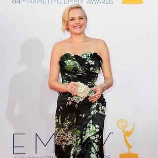 64th Annual Primetime Emmy Awards - Arrivals
